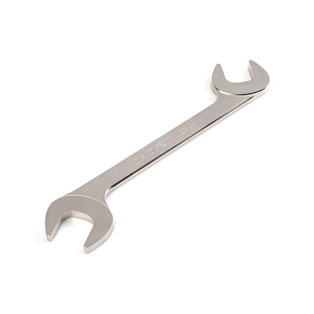 Tekton 28 mm Angle Head Open End Wrench WAE84228